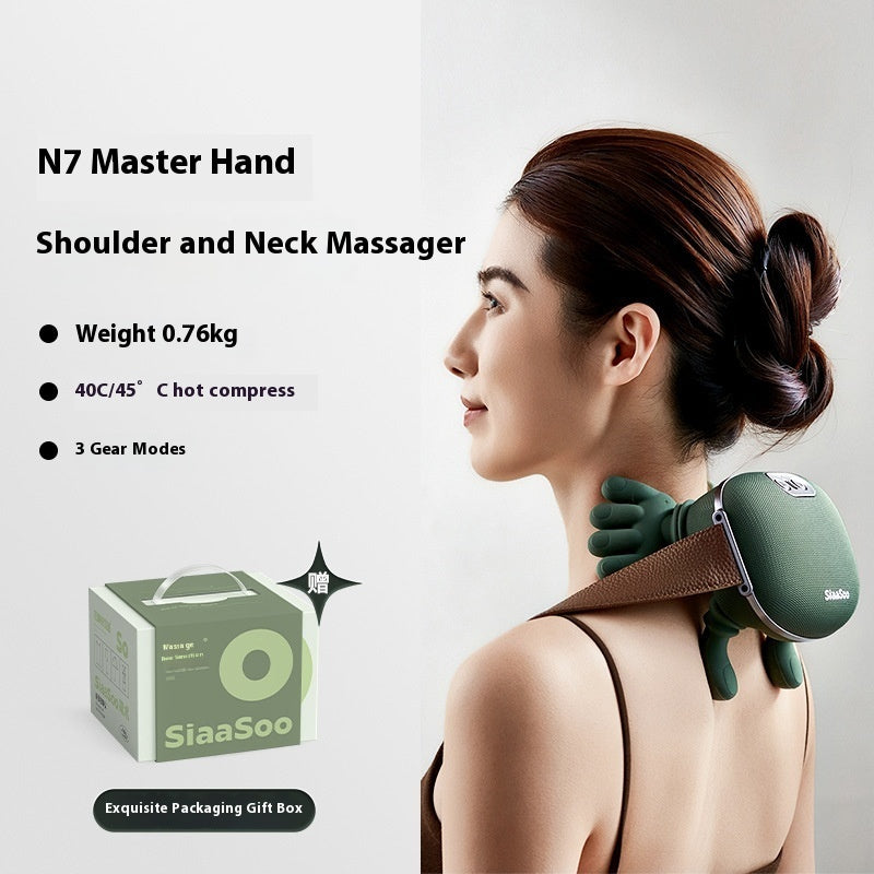 Magical Product 