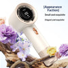 High-speed Handheld Bladeless Turbo Fan T13 Portable Mini Bladeless Powerful Little Fan
