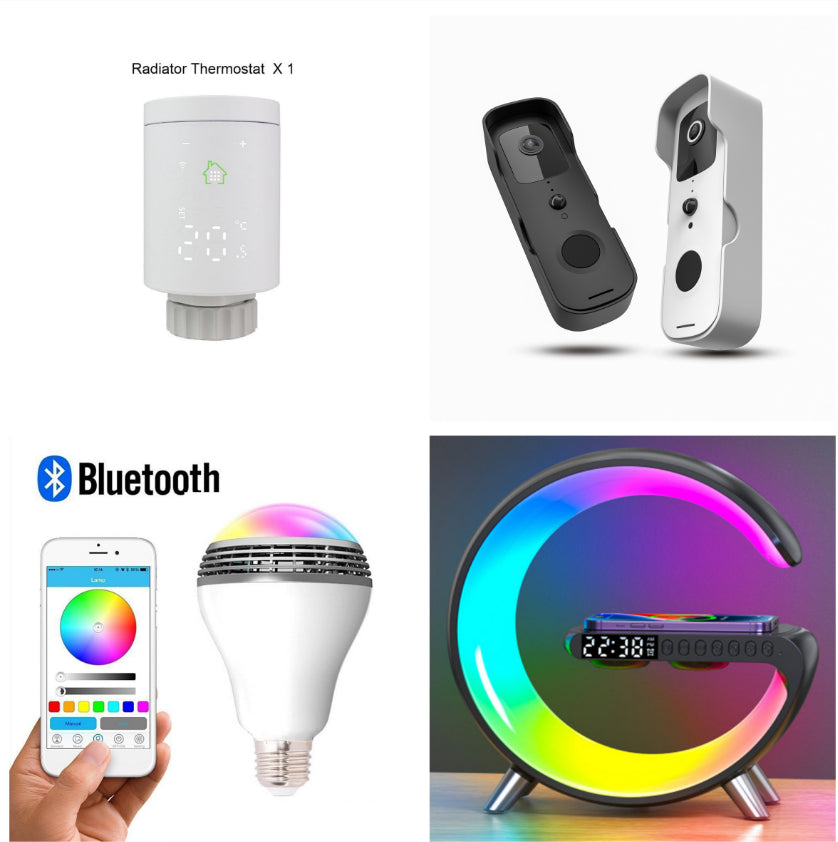 Magical Product 