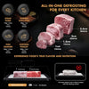 Electric Defrosting Tray / Rapid Food Defroster —