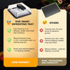 Electric Defrosting Tray / Rapid Food Defroster —