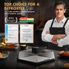 Electric Defrosting Tray / Rapid Food Defroster —