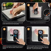 Electric Defrosting Tray / Rapid Food Defroster —