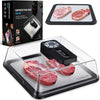 Electric Defrosting Tray / Rapid Food Defroster —