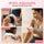 Anti-Cellulite Massage Roller Lymphatic Drainage Deep Tissue Fascia Blaster Muscle Roller For Legs Buttocks Body Sculpting Skin Smoothing Massage Tool