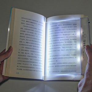 Reading Light Night Reading LED Tablet Reading Charging