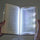 Reading Light Night Reading LED Tablet Reading Charging