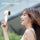 High-speed Handheld Bladeless Turbo Fan T13 Portable Mini Bladeless Powerful Little Fan
