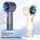 High-speed Handheld Bladeless Turbo Fan T13 Portable Mini Bladeless Powerful Little Fan