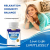 WINYEL MAGNESIUM COMPLEX Wellness Capsules With Malate & Glycinate And 8 ELEMENTAL MAGNESIUM, Supports Health 90 Capsules, Dietary Supplement.
