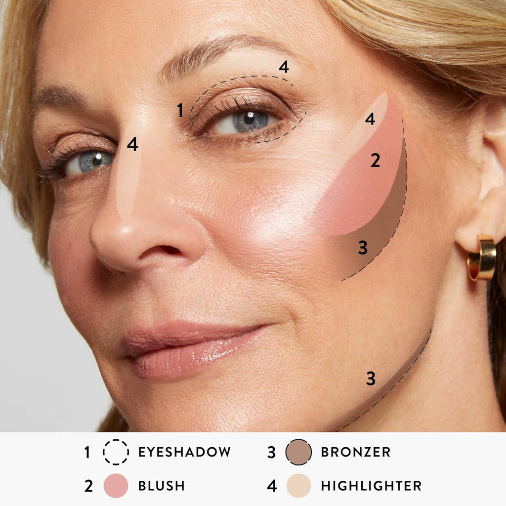 LAURA GELLER NEW YORK Best of the Best Baked Palette –